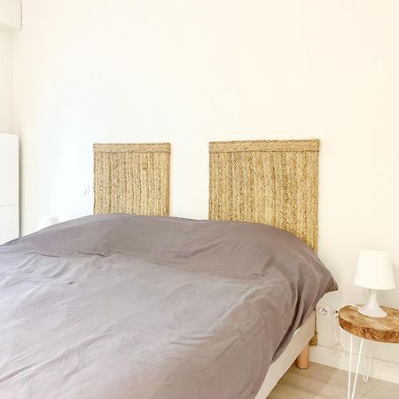 Villa Bastion Arago A Deux Pas De La Grande Plage Des Sables - 8 Pers Les Sables-dʼOlonne Екстериор снимка